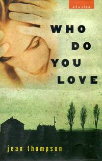 cover of Who Do You Love
