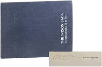 A Pathography in Twelve Parts: The Nixon Saga