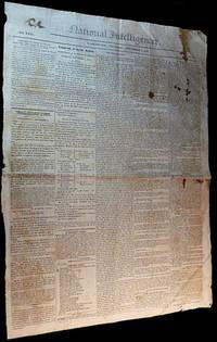 1822 - The captain of a U.S. Navy schooner is killed during a battle with the infamous pirate Diabolito during which his out-manned and out-gunned ship rescued five American merchant vessels