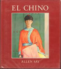 cover of EL CHINO