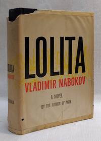 Lolita by Nabokov, Vladimir - 1955-01-01