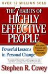 The 7 Habits Of Highly Effective People