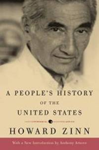 A People&#039;s History of the United States by Howard Zinn - 2016-01-09