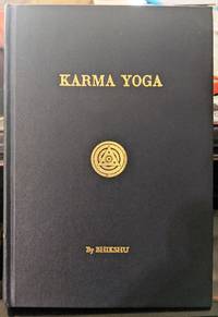 Karma Yoga by Bhikshu - 1928