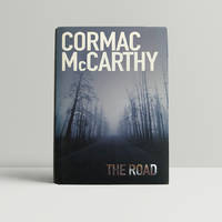 cover of The Road