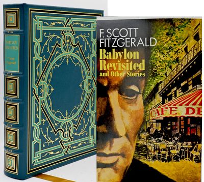 [LITERATURE] BABYLON REVISTED
