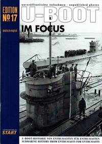 U-BOOT IM FOCUS: EDITION NO.17