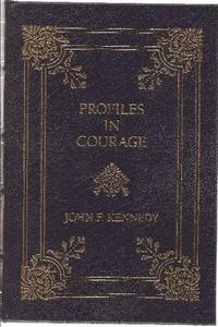 image of Profiles In Courage