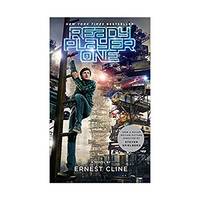 Ready Player One (Movie Tie-In) by Ernest Cline