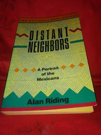 image of Distant Neighbors: