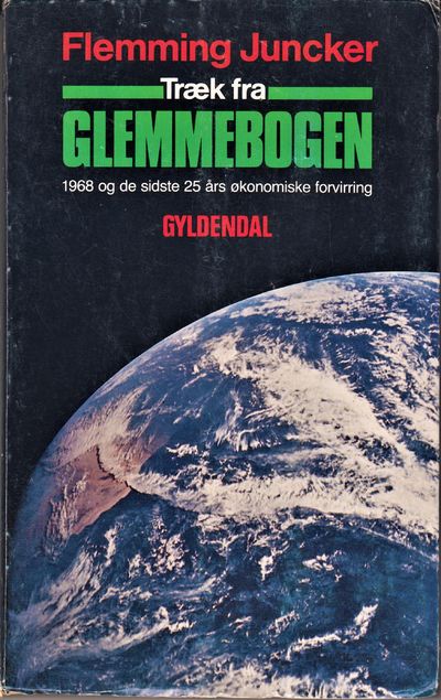 Træk fra Glemmebogen