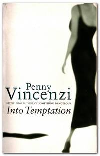 cover of Into Temptation