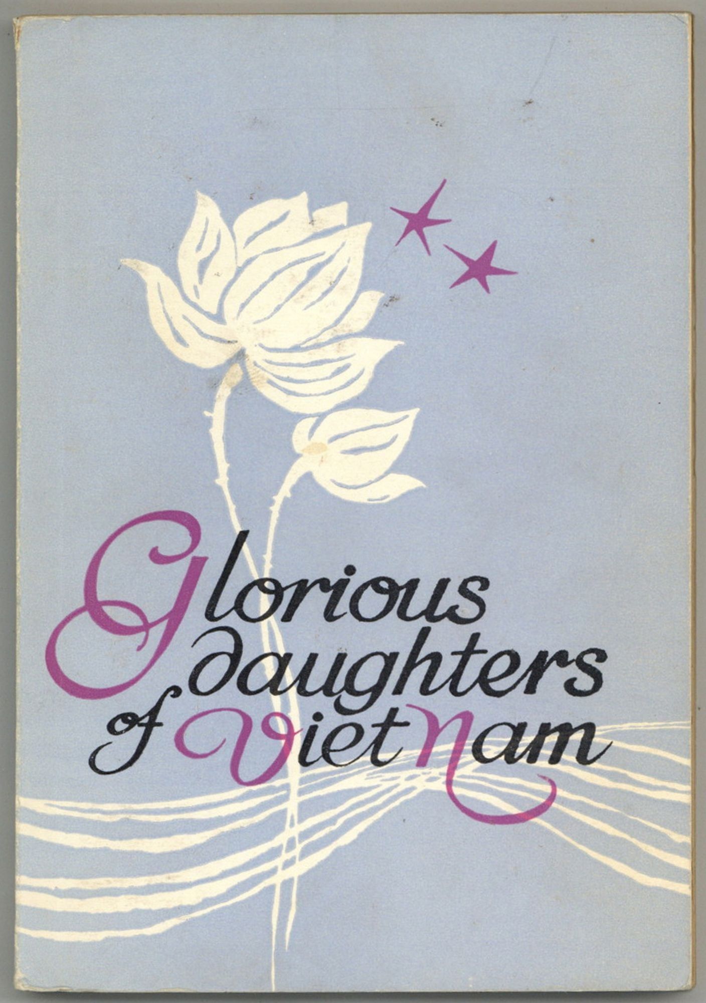 Glorious Daughters of Viet Nam