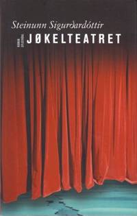 Jøkelteatret