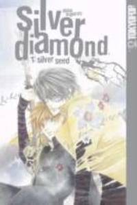 Silver Diamond - Silver Seed
