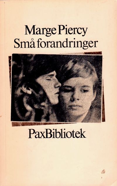 Små forandringer. Oversatt av Mona Lyngar.…