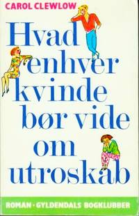Hvad enhver kvinde bør vide om utroskab