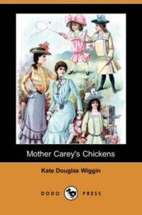Mother Carey's Chickens
