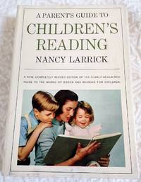 image of A PARENT'S GUIDE TO CHILDREN'S READING