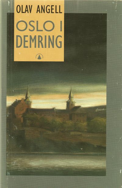 Oslo i demring