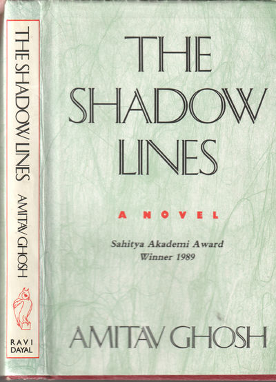 The Shadow Lines