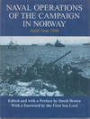 Naval Operations of the Campaign in Norway. April-June 1940.