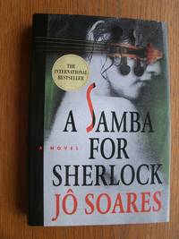 image of A Samba For Sherlock