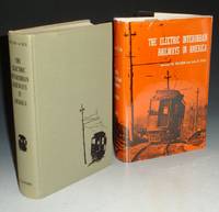 image of The Electirc Interurban Railways in America