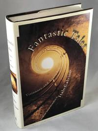 cover of Fantastic Tales: Visionary and Everyday