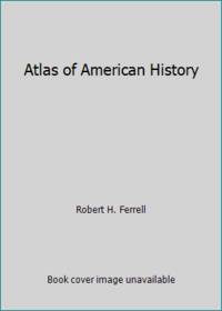 Atlas of American History