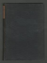 Shadows Waiting; a novel in three parts