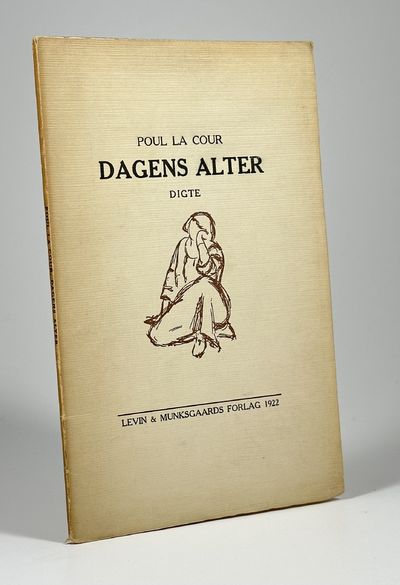 Dagens Alter. Digte.
