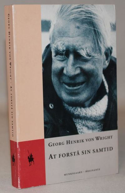 At forstå sin samtid.