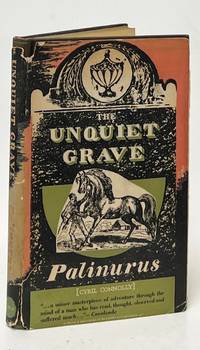 The Unquiet Grave; A Word Cycle