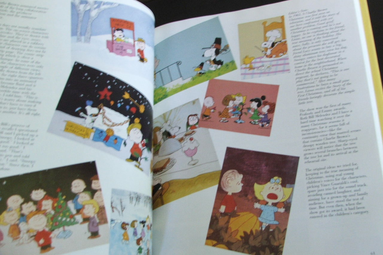Peanuts: A Golden Celebration: The Art and the Story of the