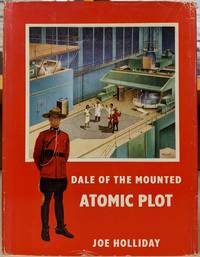 image of Dale of the Mounted: Atomic Pilot
