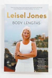 cover of Body Lengths