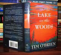 image of IN THE LAKE OF THE WOODS