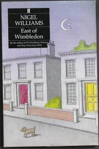 EAST OF WIMBLEDON