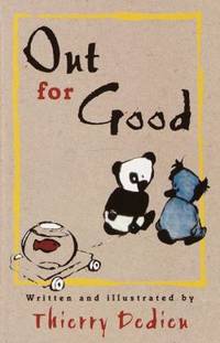 Out for Good : The Adventures of Panda and Koala