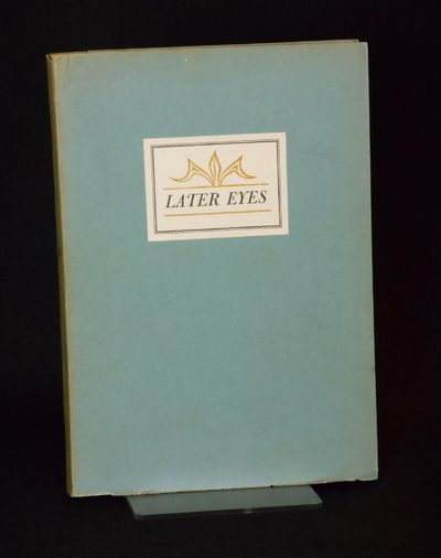 Later Eyes