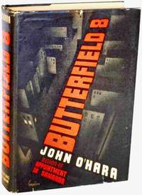 image of Butterfield 8