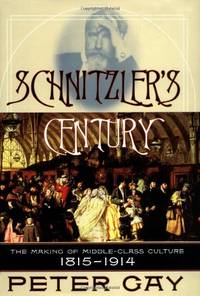 image of Schnitzler's Century