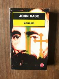 JOHN CASE Genesis le livre de poche