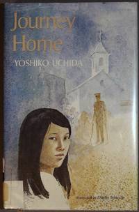 cover of Journey Home