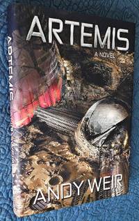 cover of Artemis