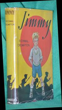 cover of Jimmy
