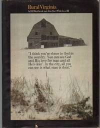 cover of RURAL VIRGINIA