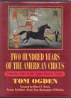 Collecting History of the Circus in America