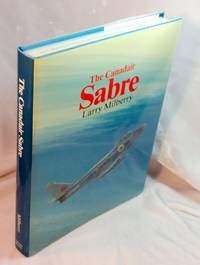 image of The Canadair Sabre
